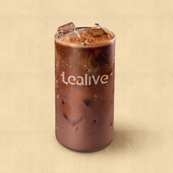 Coco Mocha
