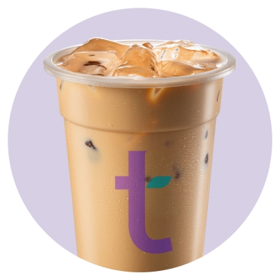 Signature Original Roasted Milk Tea