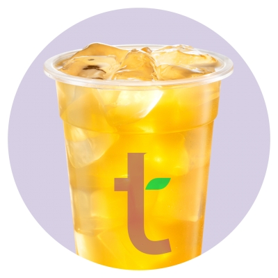 Da Hong Pao Jasmine Green Tea