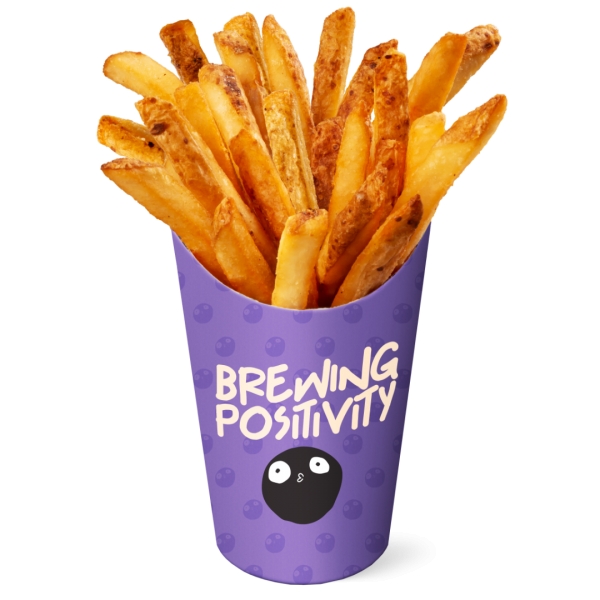 Original Fries