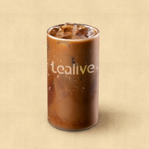 Signature Coffee