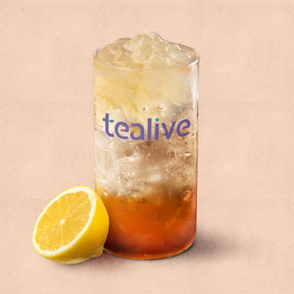Honey Lemon With Aloe Vera
