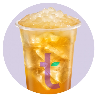 Honey Lemon With Aloe Vera