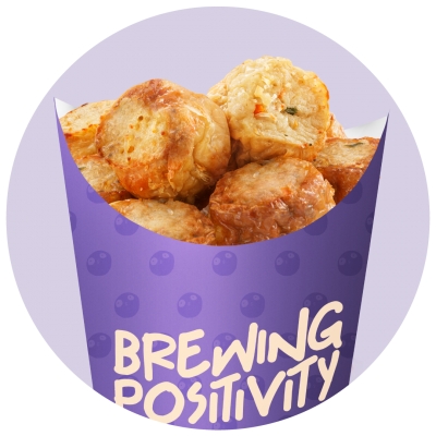 Original Chicken Roll