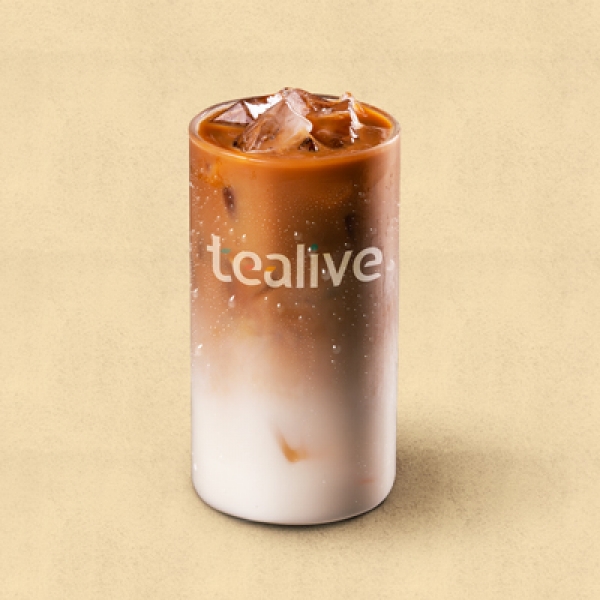 Cafe Latte