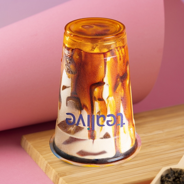 Black Diamond Aren Caramel Latte