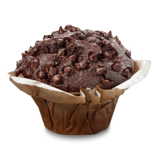 Double Choco Chip