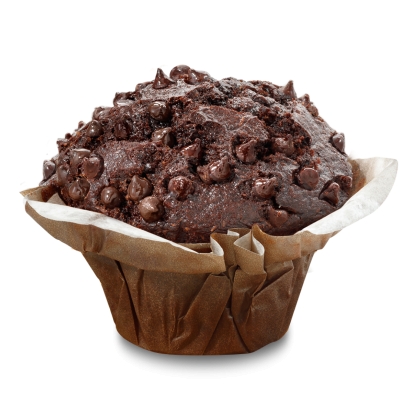 Double Choco Chip