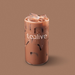 Hazelnut Coco