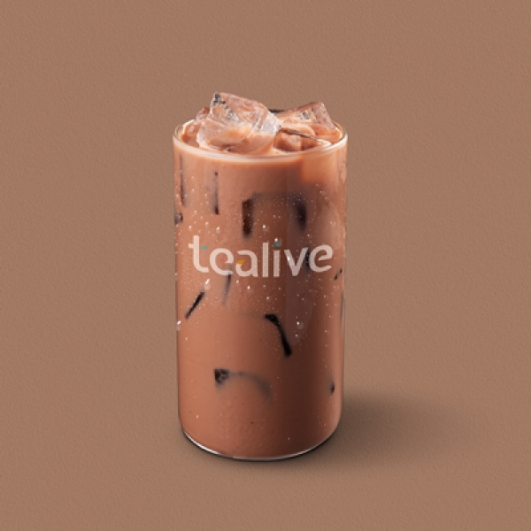 Hazelnut Coco