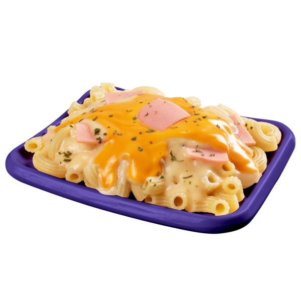 Creamy Carbonara