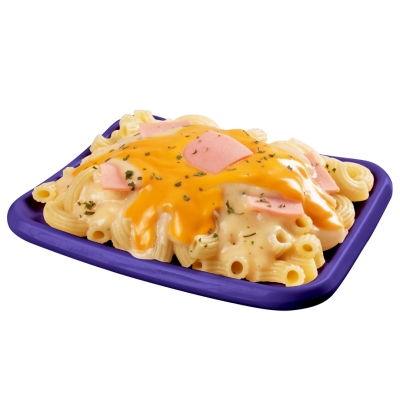 Creamy Carbonara