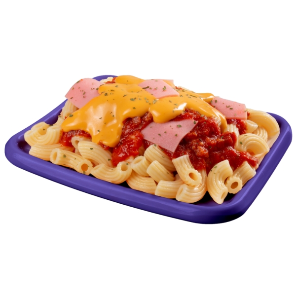 Bolognese Chicken Slice