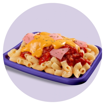 Bolognese Chicken Slice