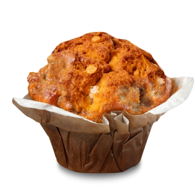 Nutty Butterscotch