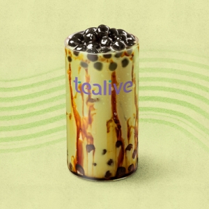 Bang Bang Matcha