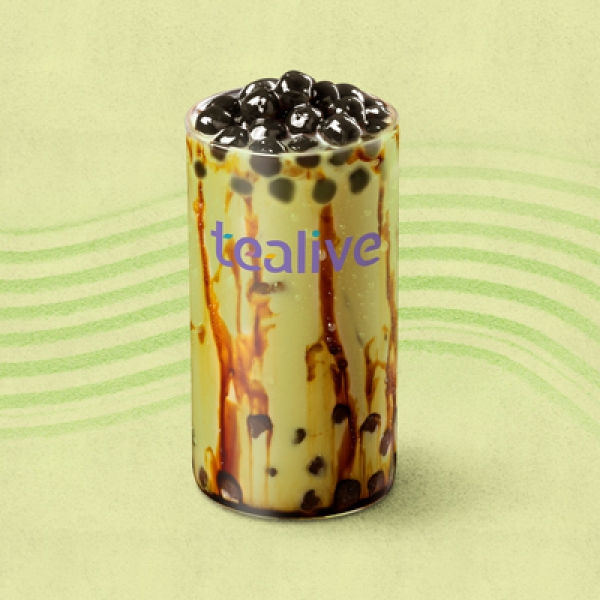 Bang Bang Matcha