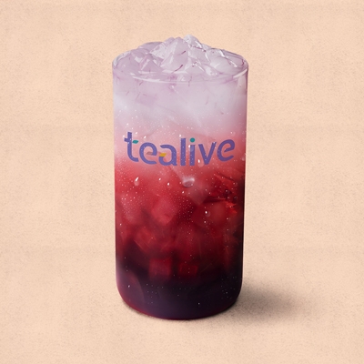 Grape Fruit Juice With Aloe Vera