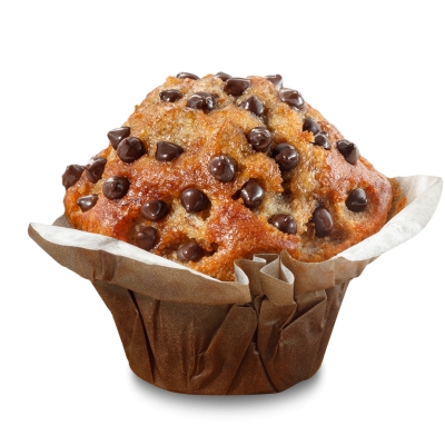 Banana Choco Chip