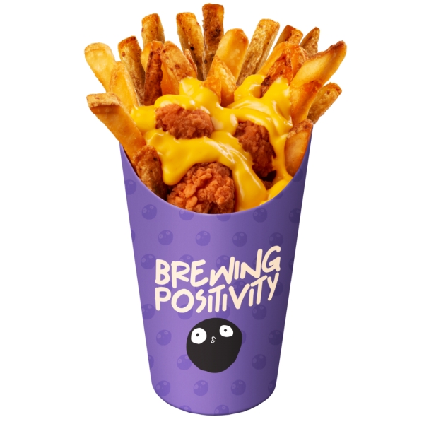 Loaded Fries