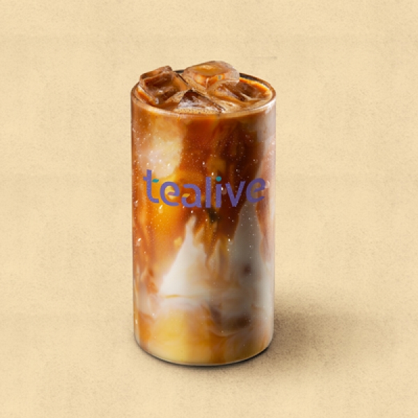 Caramel Macchiato