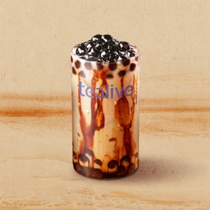 Bang Bang Milk Tea