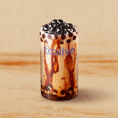Bang Bang Milk Tea