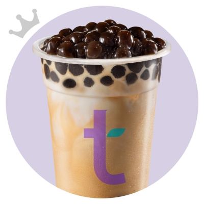 Original Pearl Milk Tea