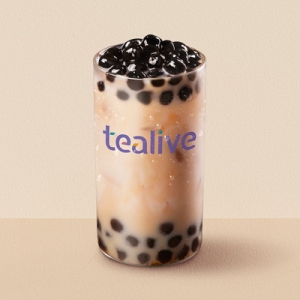 Original Pearl Milk Tea